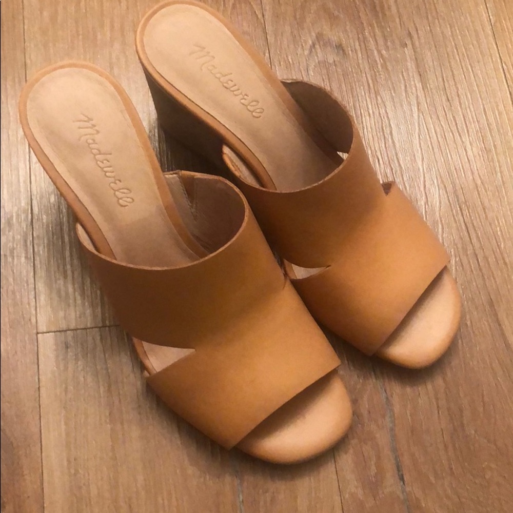 Tessa Mule